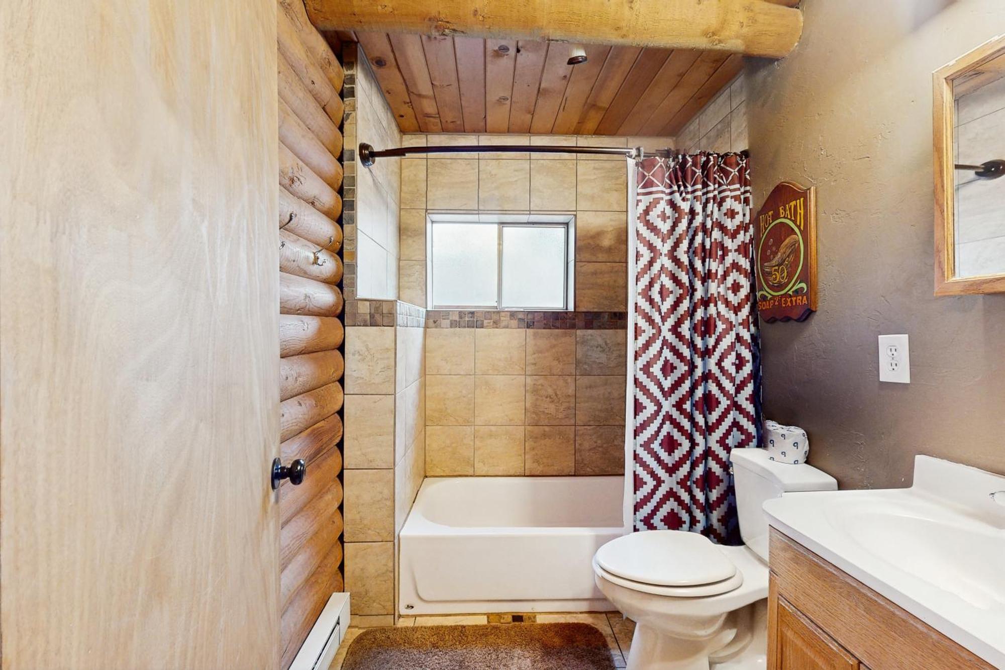 Leavenworth Cozy Cabin Exterior foto