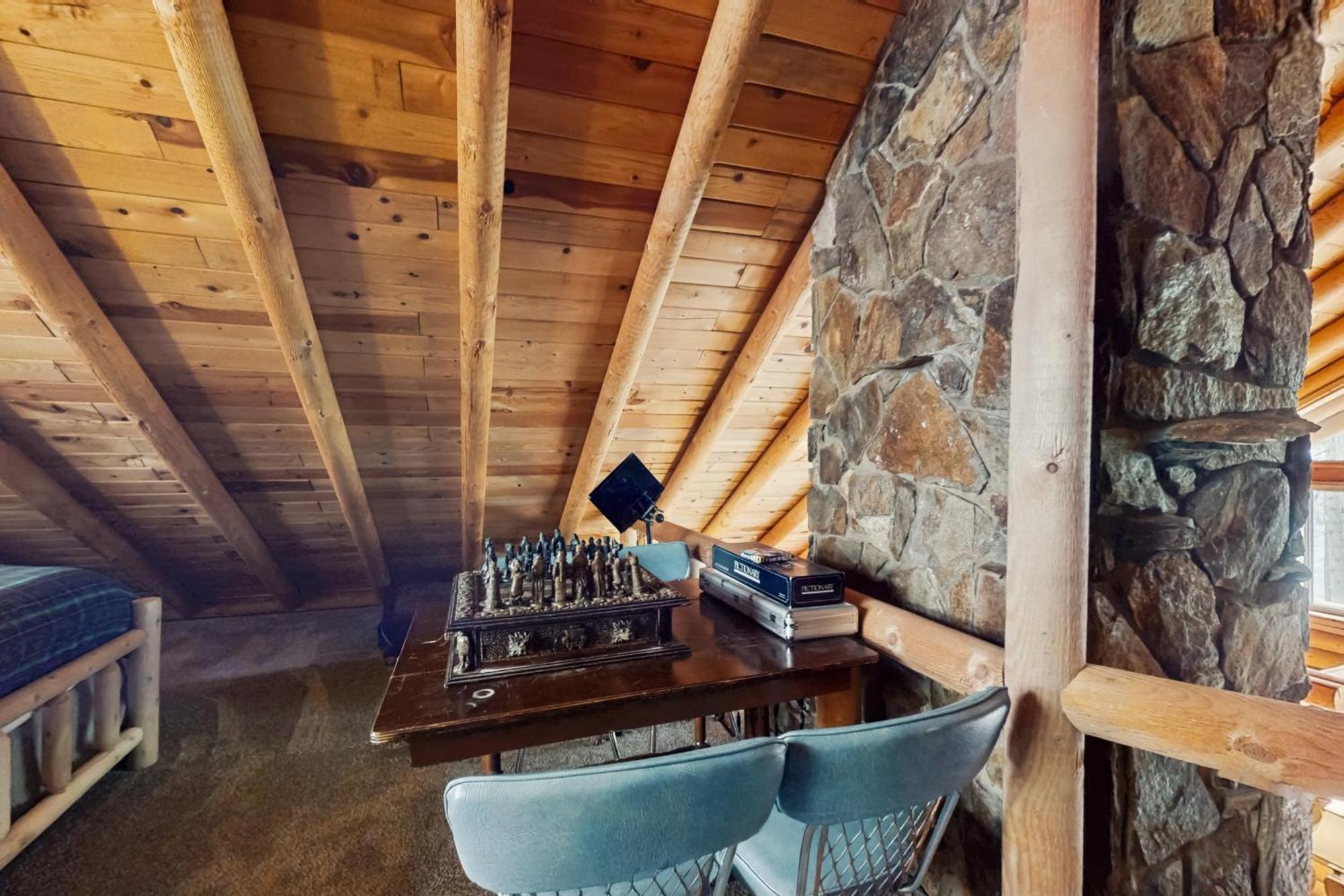 Leavenworth Cozy Cabin Exterior foto